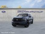 New 2025 Ford F-150 Lariat SuperCrew Cab 4x4 Pickup for sale #95174 - photo 2