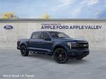 New 2025 Ford F-150 Lariat SuperCrew Cab 4x4 Pickup for sale #95174 - photo 7