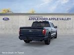 New 2025 Ford F-150 Lariat SuperCrew Cab 4x4 Pickup for sale #95174 - photo 8