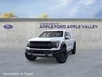 New 2025 Ford F-150 Raptor SuperCrew Cab 4x4 Pickup for sale #95175 - photo 2
