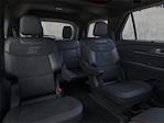 2025 Ford Explorer 4WD SUV for sale #95182 - photo 11
