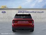 2025 Ford Explorer 4WD SUV for sale #95182 - photo 5