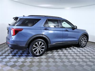 2021 Ford Explorer 4WD SUV for sale #95183A - photo 2