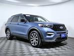 2021 Ford Explorer 4WD SUV for sale #95183A - photo 1