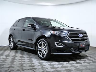 2016 Ford Edge AWD SUV for sale #95184A - photo 1