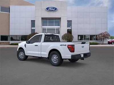 2025 Ford F-150 Regular Cab 4WD Pickup for sale #95185 - photo 2