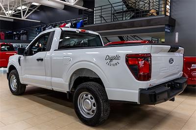 New 2025 Ford F-150 XL Regular Cab for sale #95185 - photo 2