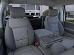 2025 Ford F-150 Regular Cab 4WD Pickup for sale #95185 - photo 10