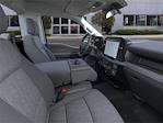2025 Ford F-150 Regular Cab 4WD Pickup for sale #95185 - photo 11