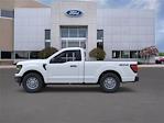 2025 Ford F-150 Regular Cab 4WD Pickup for sale #95185 - photo 3