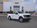 2025 Ford F-150 Regular Cab 4WD Pickup for sale #95185 - photo 7
