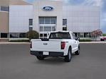 2025 Ford F-150 Regular Cab 4WD Pickup for sale #95185 - photo 8