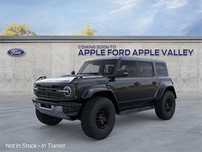 New 2025 Ford Bronco Raptor 4WD SUV for sale #95186 - photo 1