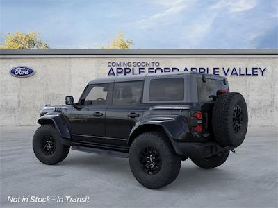 New 2025 Ford Bronco Raptor 4WD SUV for sale #95186 - photo 2