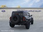 New 2025 Ford Bronco Raptor 4WD SUV for sale #95186 - photo 8