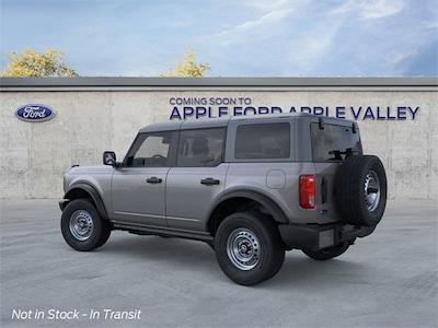 2025 Ford Bronco 4WD SUV for sale #95187 - photo 2