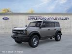 2025 Ford Bronco 4WD SUV for sale #95187 - photo 1