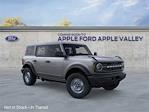 2025 Ford Bronco 4WD SUV for sale #95187 - photo 7