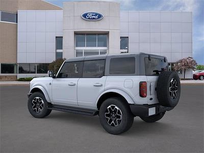 2025 Ford Bronco 4WD SUV for sale #95188 - photo 2