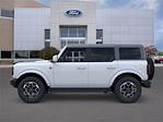 New 2025 Ford Bronco Outer Banks 4WD SUV for sale #95188 - photo 4