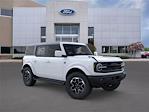 New 2025 Ford Bronco Outer Banks 4WD SUV for sale #95188 - photo 7