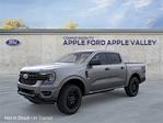 New 2025 Ford Ranger XLT SuperCrew Cab 4WD Pickup for sale #95189 - photo 1