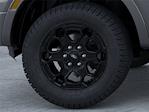 New 2025 Ford Ranger XLT SuperCrew Cab 4WD Pickup for sale #95189 - photo 19
