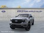 New 2025 Ford Ranger XLT SuperCrew Cab 4WD Pickup for sale #95189 - photo 3