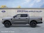 New 2025 Ford Ranger XLT SuperCrew Cab 4WD Pickup for sale #95189 - photo 4