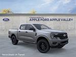 New 2025 Ford Ranger XLT SuperCrew Cab 4WD Pickup for sale #95189 - photo 7