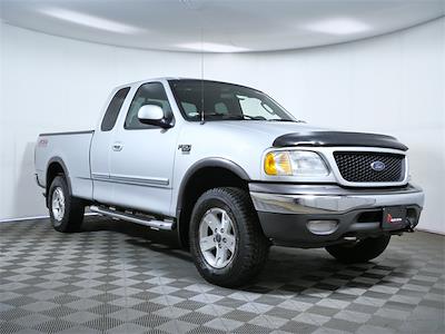 2003 Ford F-150 Super Cab 4WD Pickup for sale #95191A - photo 1