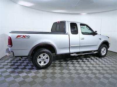 2003 Ford F-150 Super Cab 4WD Pickup for sale #95191A - photo 2
