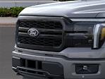 New 2025 Ford F-150 Lariat SuperCrew Cab 4WD Pickup for sale #95192 - photo 17