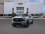 New 2025 Ford F-150 Lariat SuperCrew Cab 4WD Pickup for sale #95192 - photo 2
