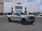 New 2025 Ford F-150 Lariat SuperCrew Cab 4WD Pickup for sale #95192 - photo 7