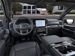 New 2025 Ford F-150 Lariat SuperCrew Cab 4WD Pickup for sale #95192 - photo 9