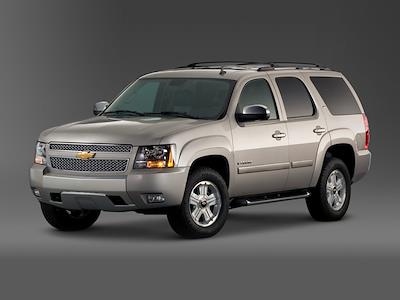 2008 Chevrolet Tahoe 4WD SUV for sale #95193A - photo 1