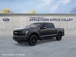2025 Ford F-150 SuperCrew Cab 4WD Pickup for sale #95194 - photo 1