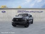2025 Ford F-150 SuperCrew Cab 4WD Pickup for sale #95194 - photo 3