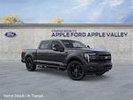2025 Ford F-150 SuperCrew Cab 4WD Pickup for sale #95194 - photo 7