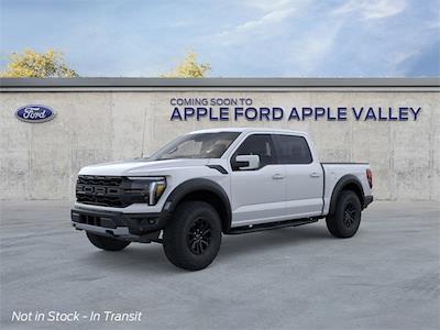 2025 Ford F-150 SuperCrew Cab 4WD Pickup for sale #95195 - photo 1
