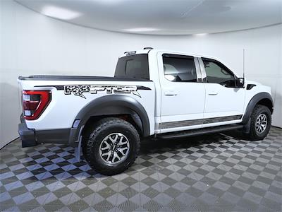 2023 Ford F-150 SuperCrew Cab 4WD Pickup for sale #95195A - photo 2
