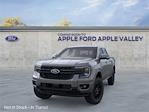 2025 Ford Ranger SuperCrew Cab 4WD Pickup for sale #95196 - photo 3
