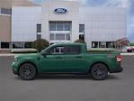 New 2025 Ford Maverick XLT SuperCrew Cab AWD Pickup for sale #95197 - photo 4