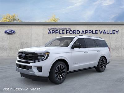 New 2025 Ford Expedition Platinum 4WD SUV for sale #95200 - photo 1