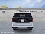 New 2025 Ford Expedition Platinum 4WD SUV for sale #95200 - photo 5
