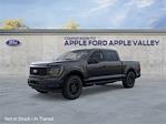 2025 Ford F-150 SuperCrew Cab 4WD Pickup for sale #95204 - photo 1