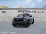 2025 Ford F-150 SuperCrew Cab 4WD Pickup for sale #95204 - photo 3