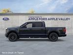 2025 Ford F-150 SuperCrew Cab 4WD Pickup for sale #95204 - photo 4