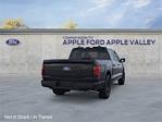 2025 Ford F-150 SuperCrew Cab 4WD Pickup for sale #95204 - photo 8
